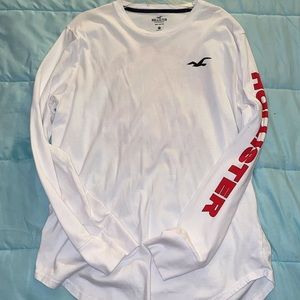Hollister Long Sleeve